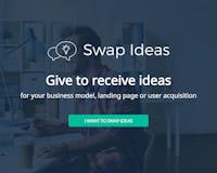 Swap Ideas media 2