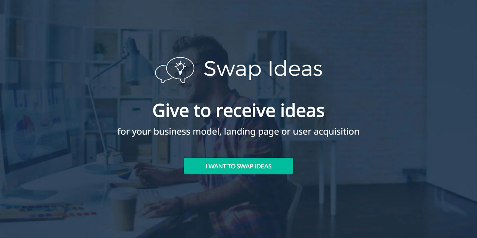 Swap Ideas Image