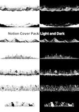 Aesthetic Notion Cover Pack gallery image