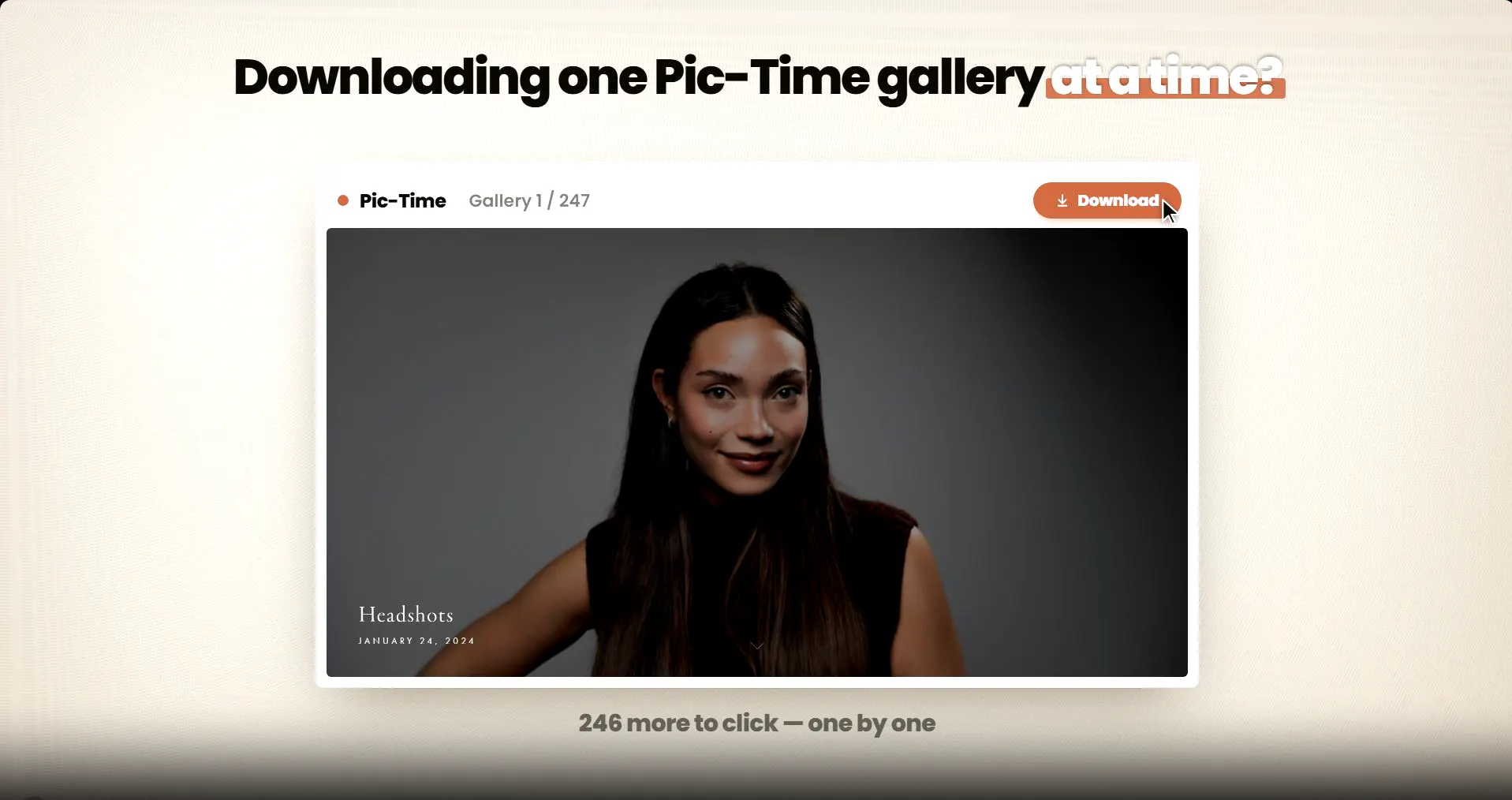 Gallery Grab gallery image