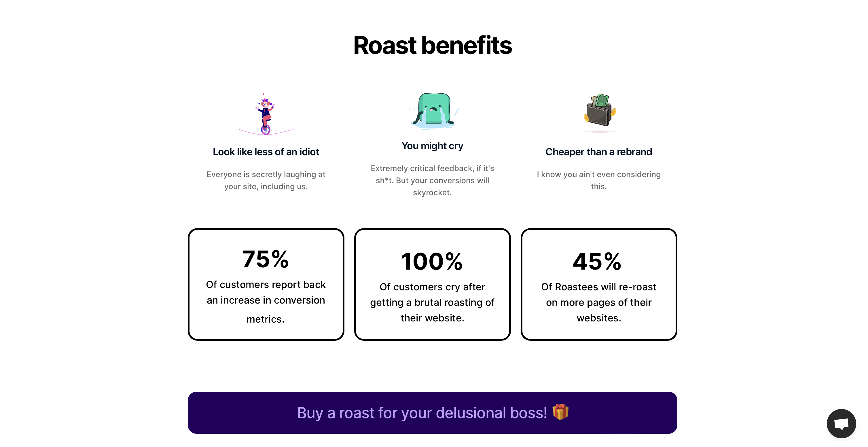 Roastd gallery image