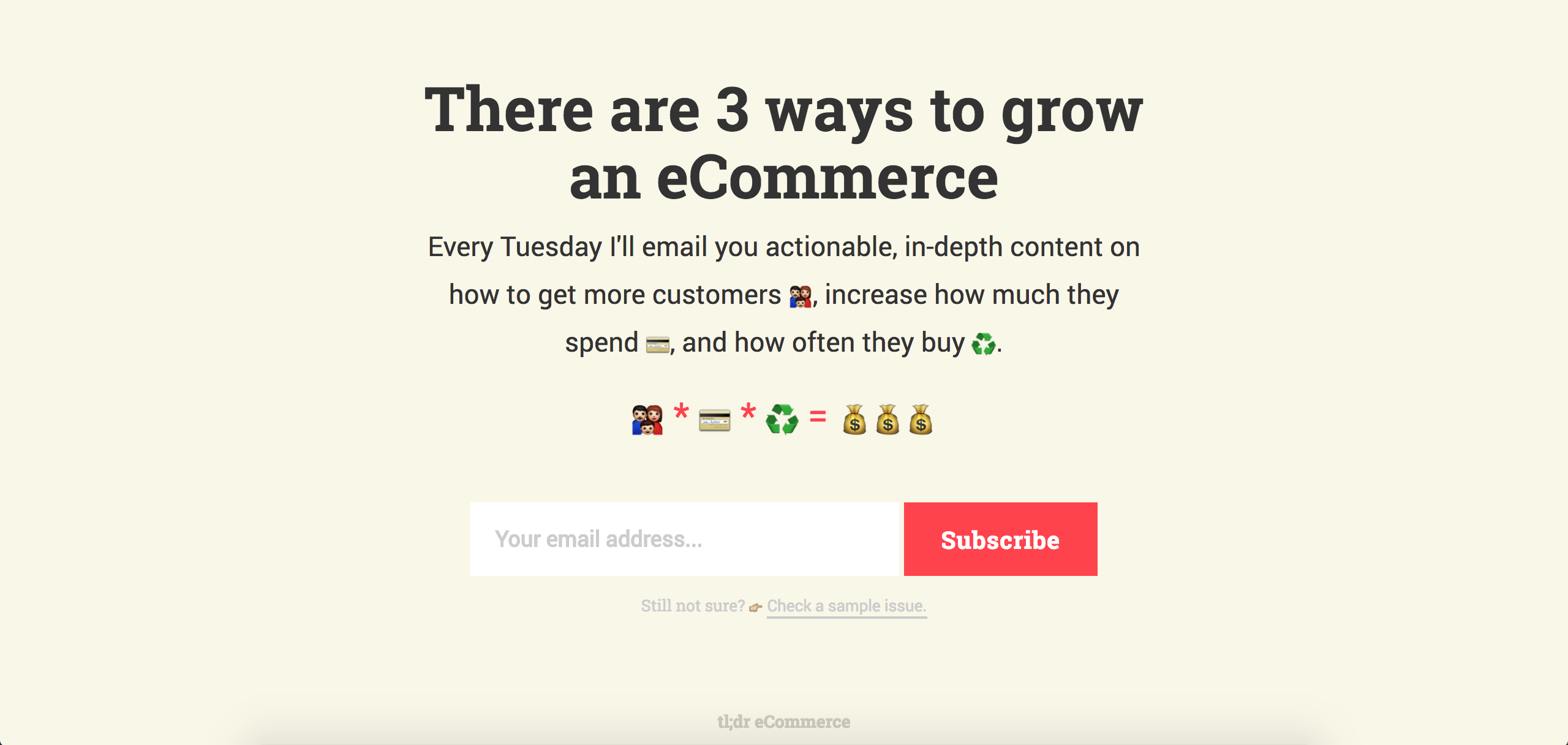 tl;dr eCommerce gallery image