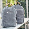 THREAD INTERNATIONAL A Better Backpack