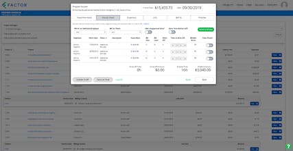 Factor gallery image