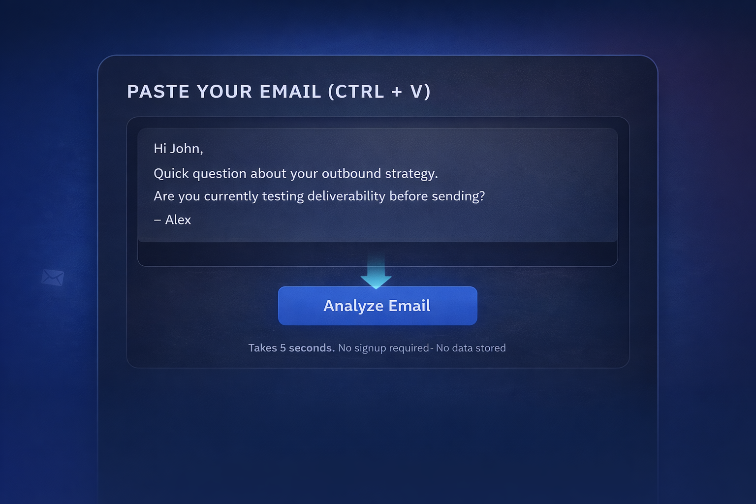InboxGuard gallery image