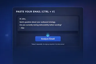 InboxGuard gallery image