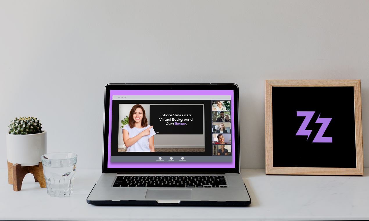 Pizazz gallery image