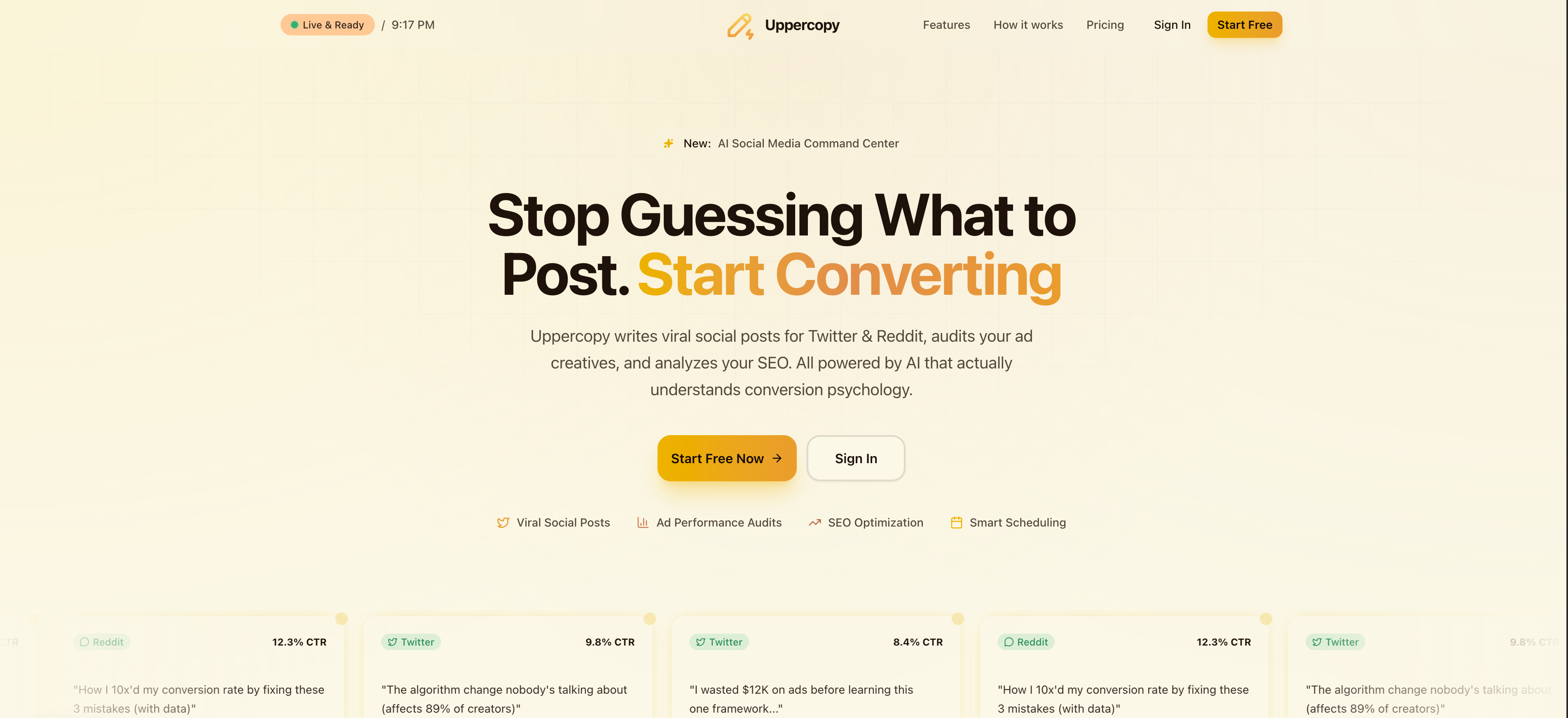 Uppercopy gallery image