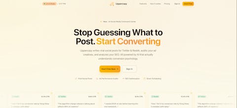 Uppercopy gallery image