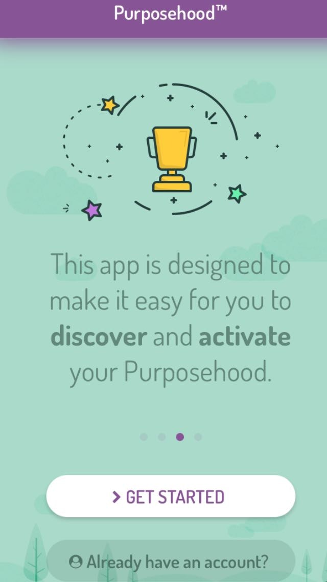 Purposehood gallery image