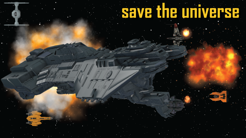 Space Racers gallery image