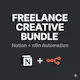 Freelance Creative Bundle