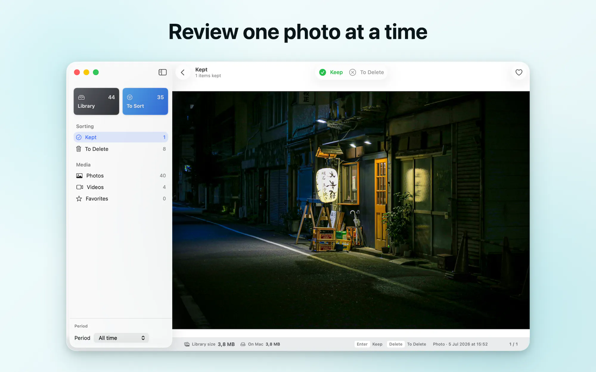 LightRoll gallery image