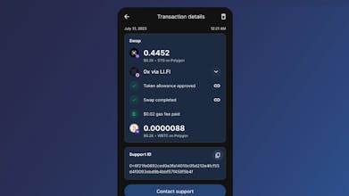 Hexa Lite gallery image