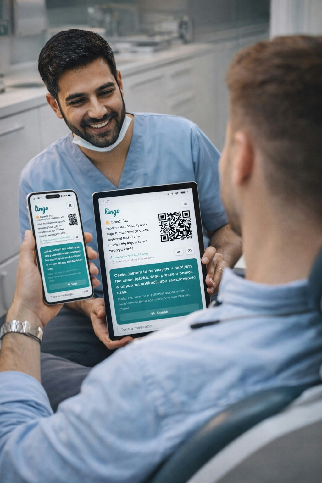 LingoChat gallery image