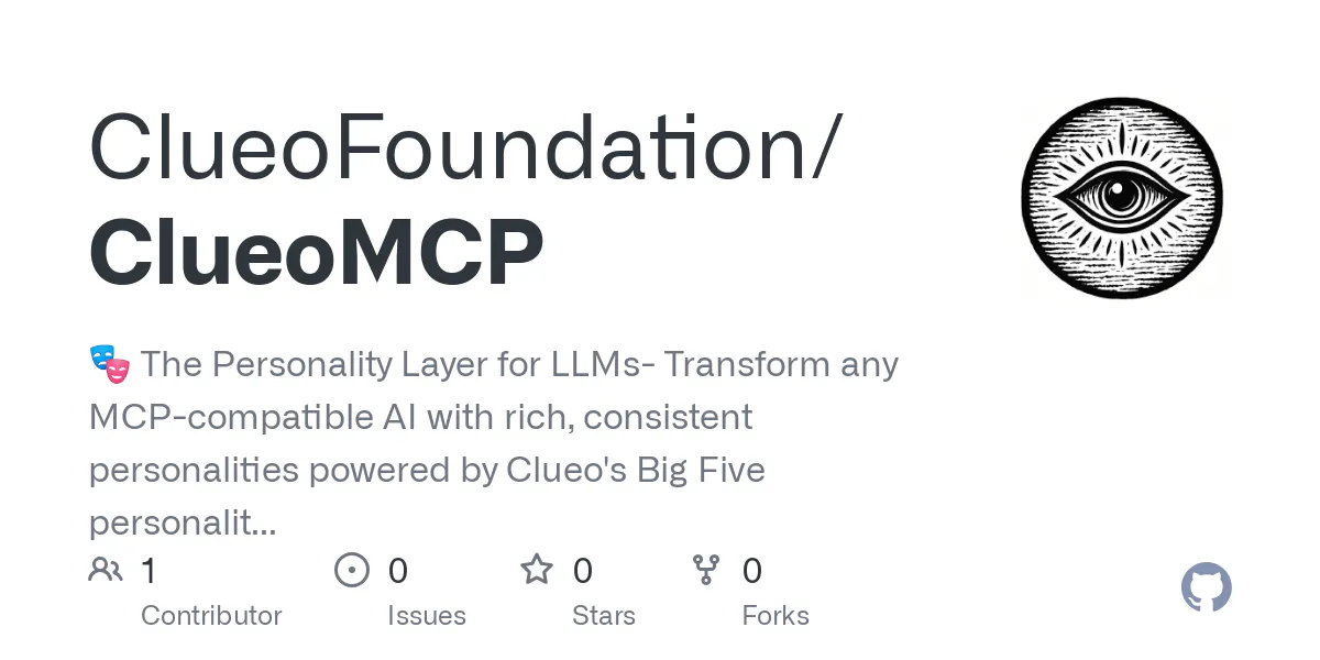 ClueoMCP