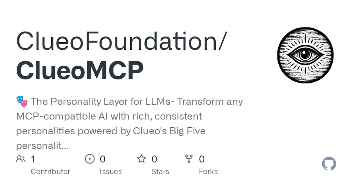 ClueoMCP