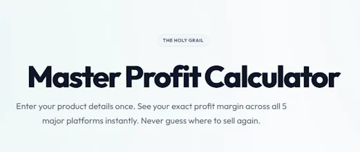 Free Finance Tools gallery image