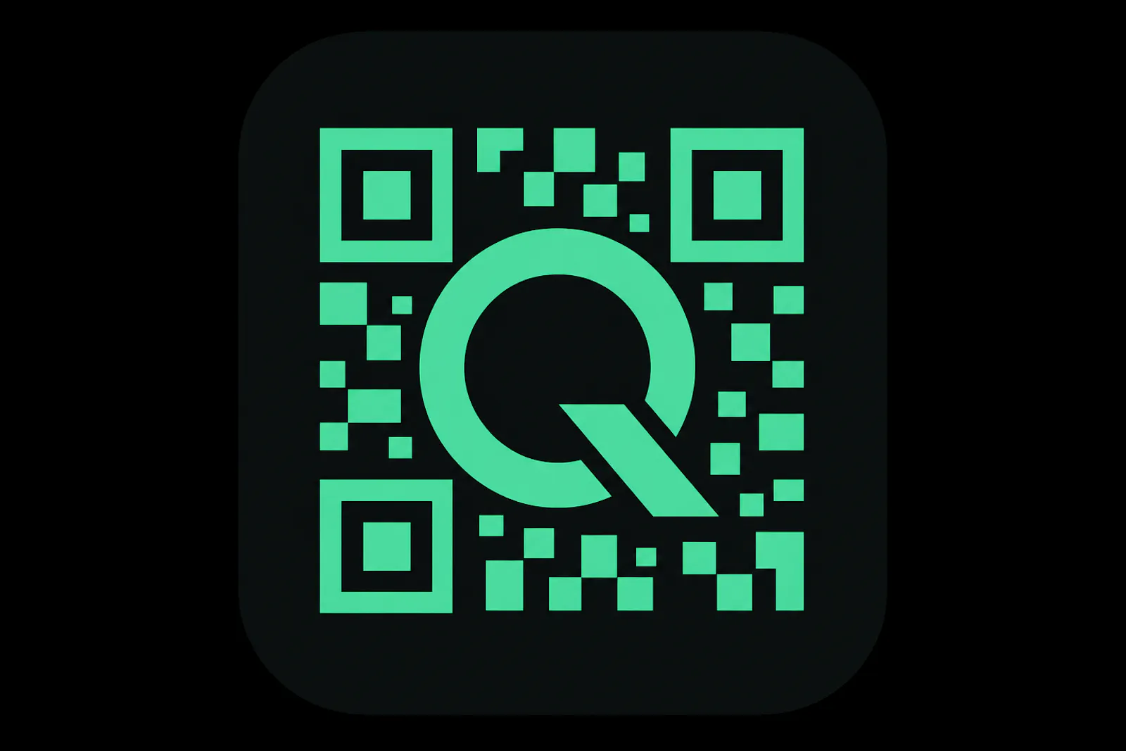 QrLitz screenshot 1