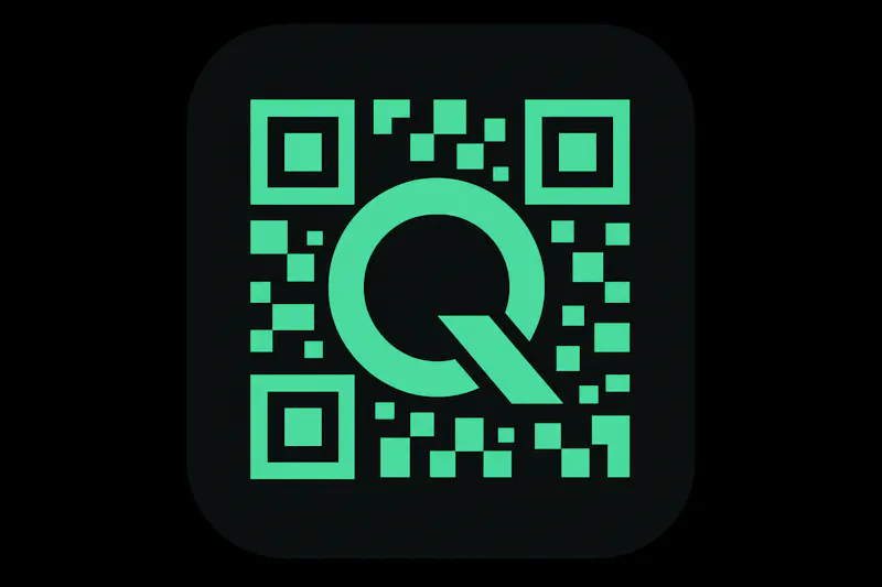 QrLitz screenshot 1