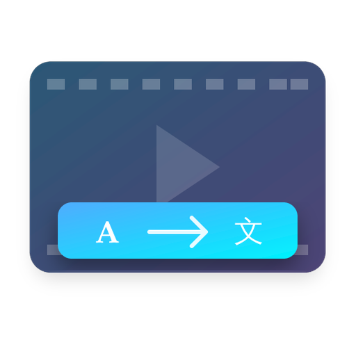 Subtitle Translator