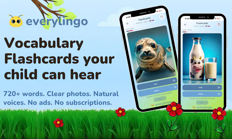 EveryLingo screenshot 3