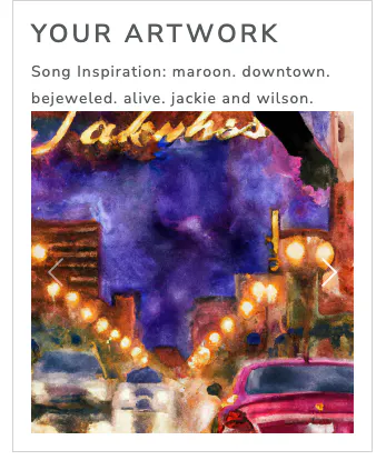 Song Sketch AI gallery image