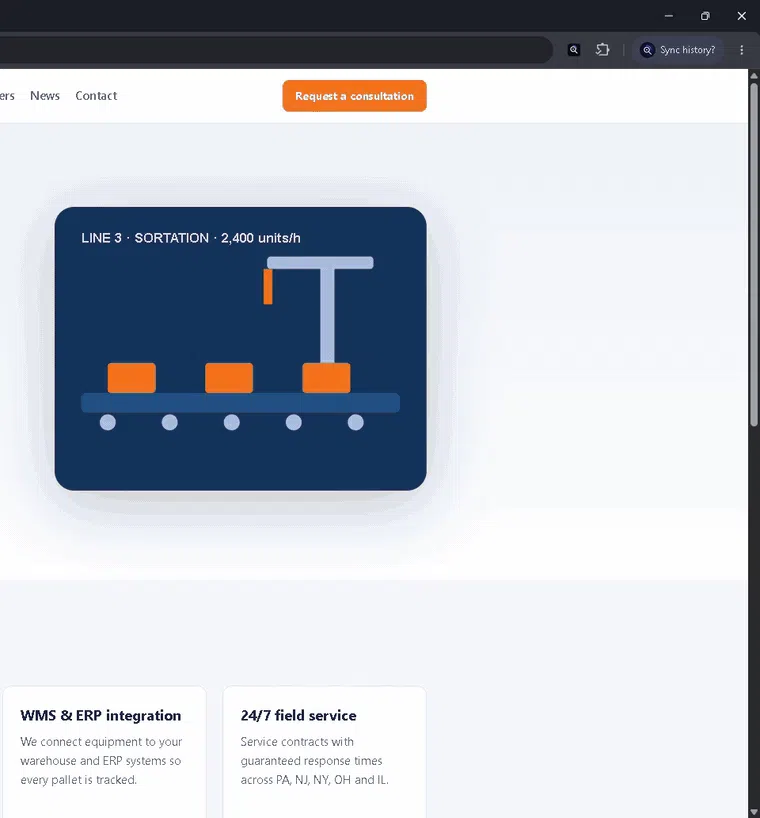 LeadScout gallery image