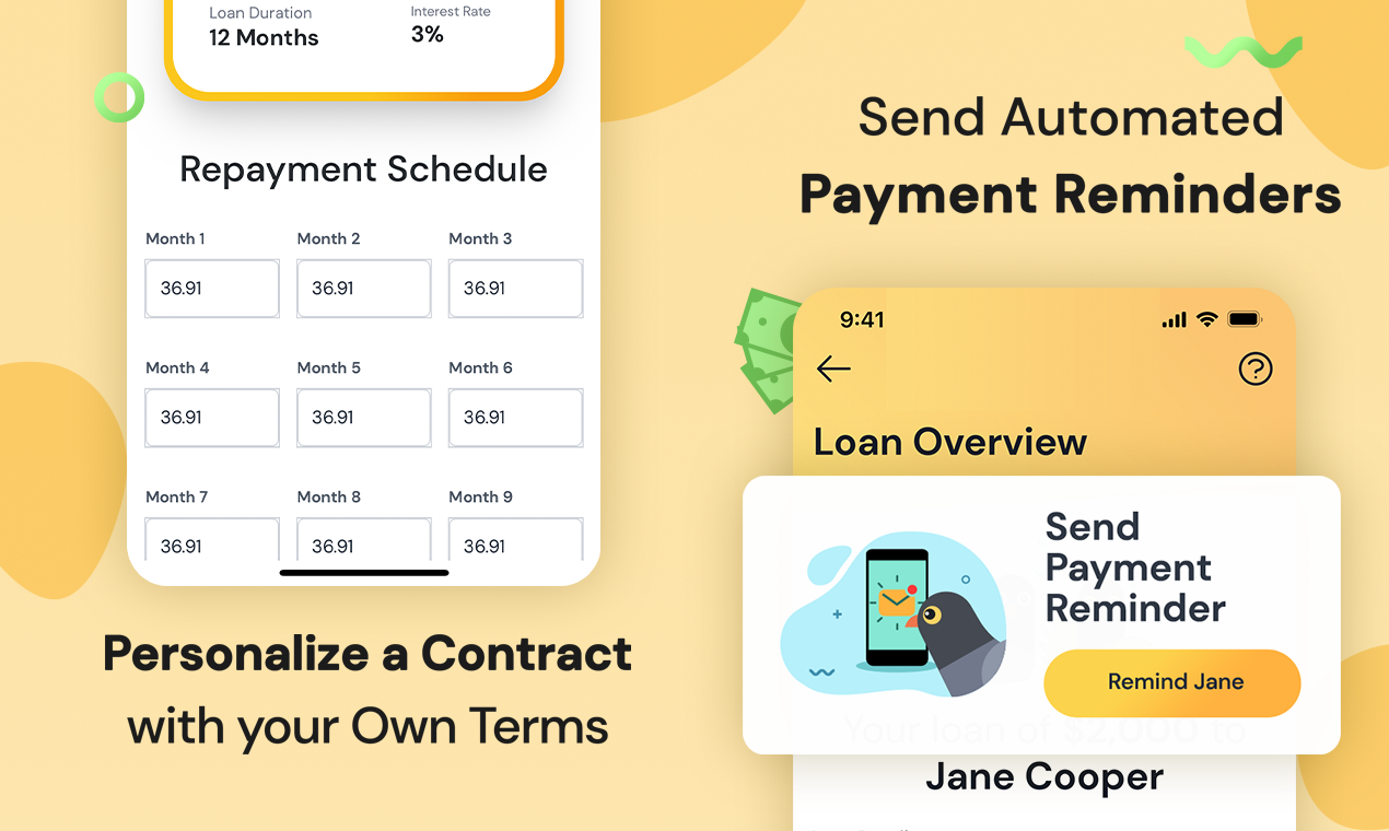 Pigeon gallery image