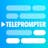 Teleprompter & Video Creator