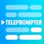 Teleprompter & Video Creator