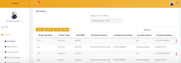 Quickxi gallery image