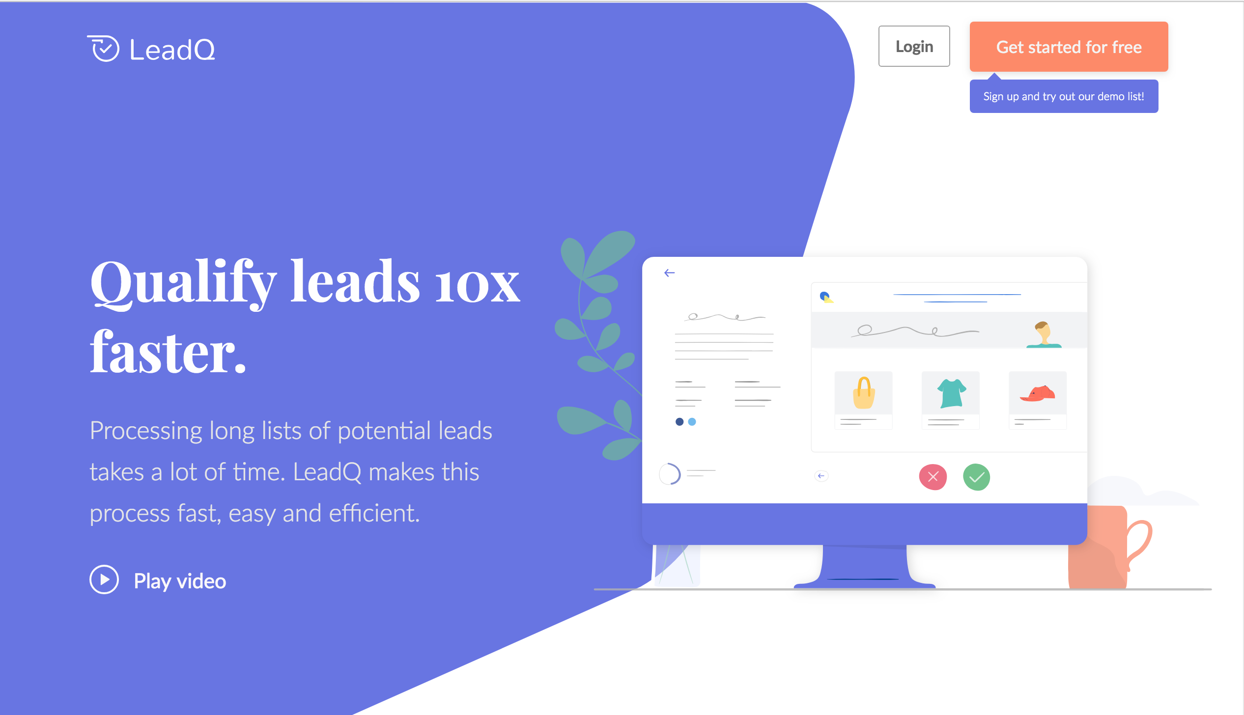 LeadQ Image