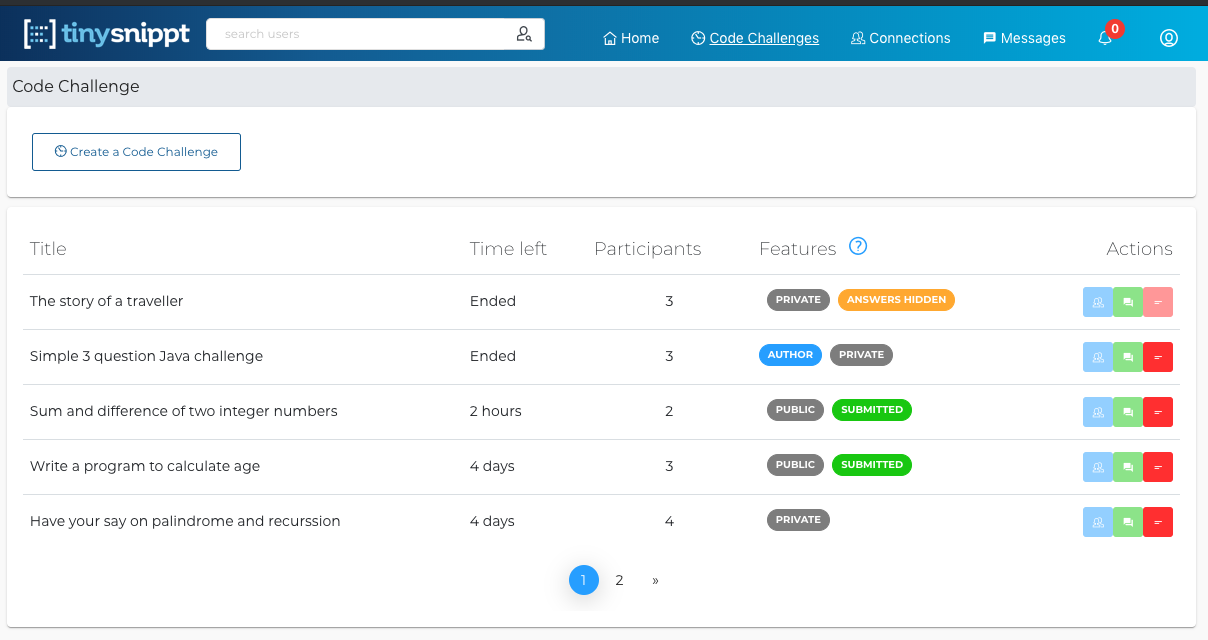 TinySnippt gallery image