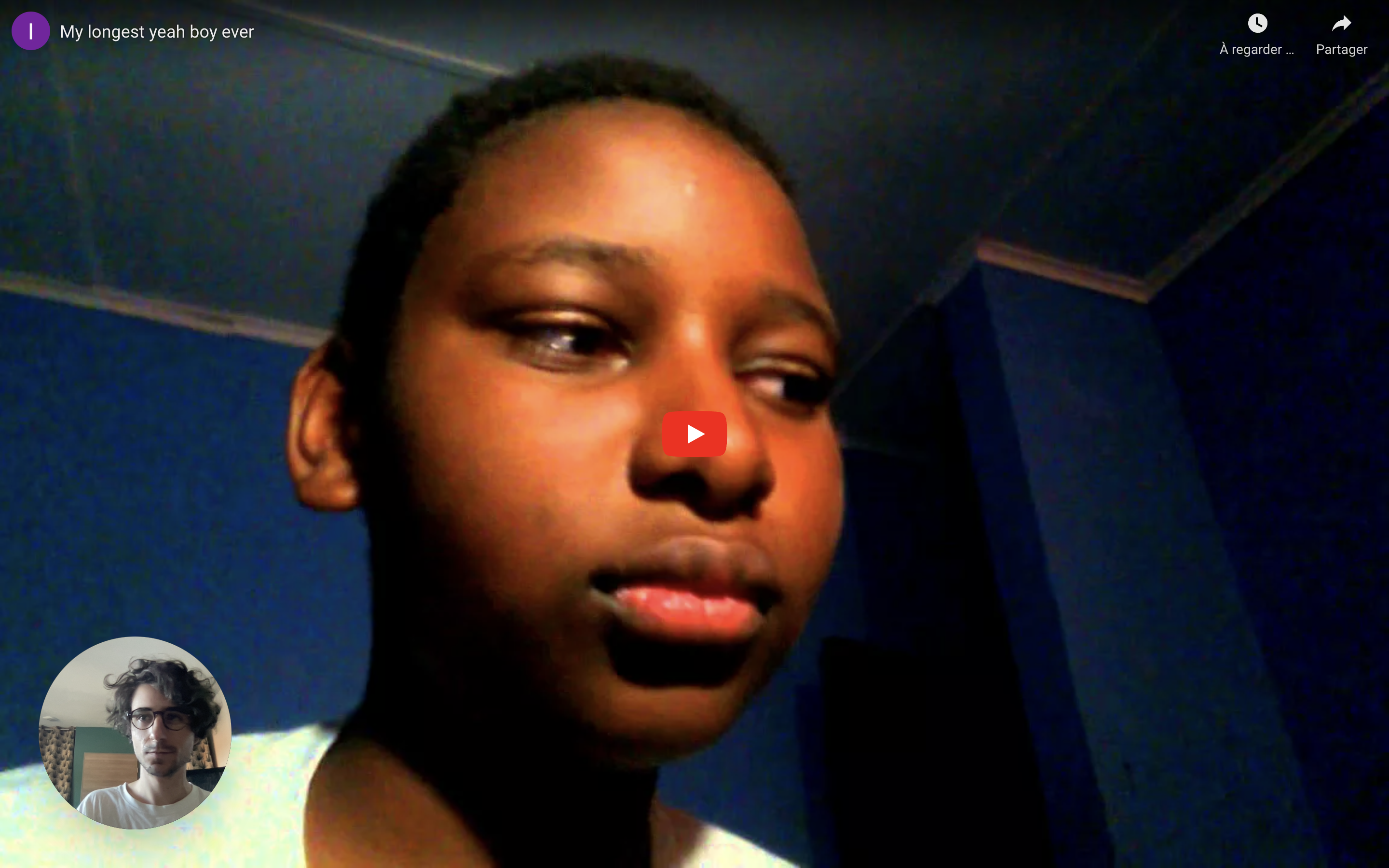 Face On gallery image