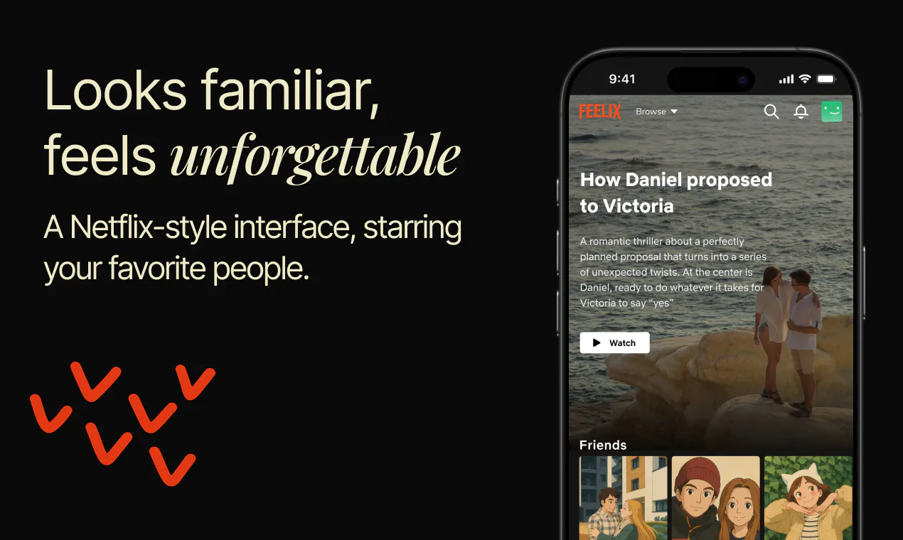 Feelix gallery image