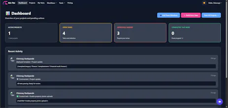 Arc-tec gallery image