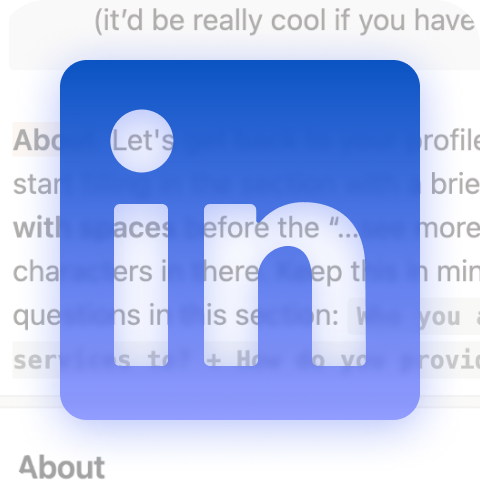 Ultimate LinkedIn指南