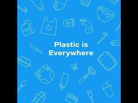 MyPlasticDiary gallery image