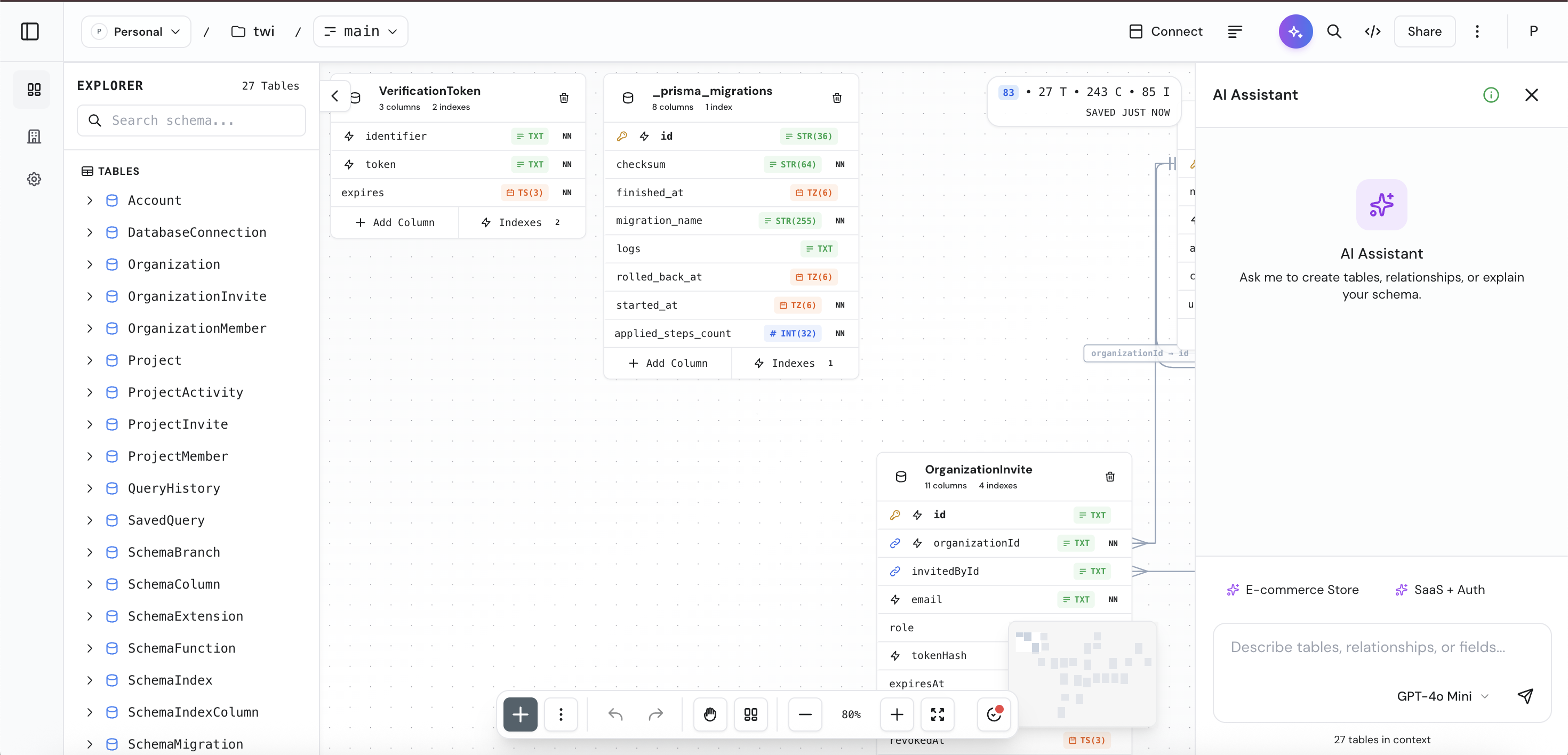 Fluxstack gallery image