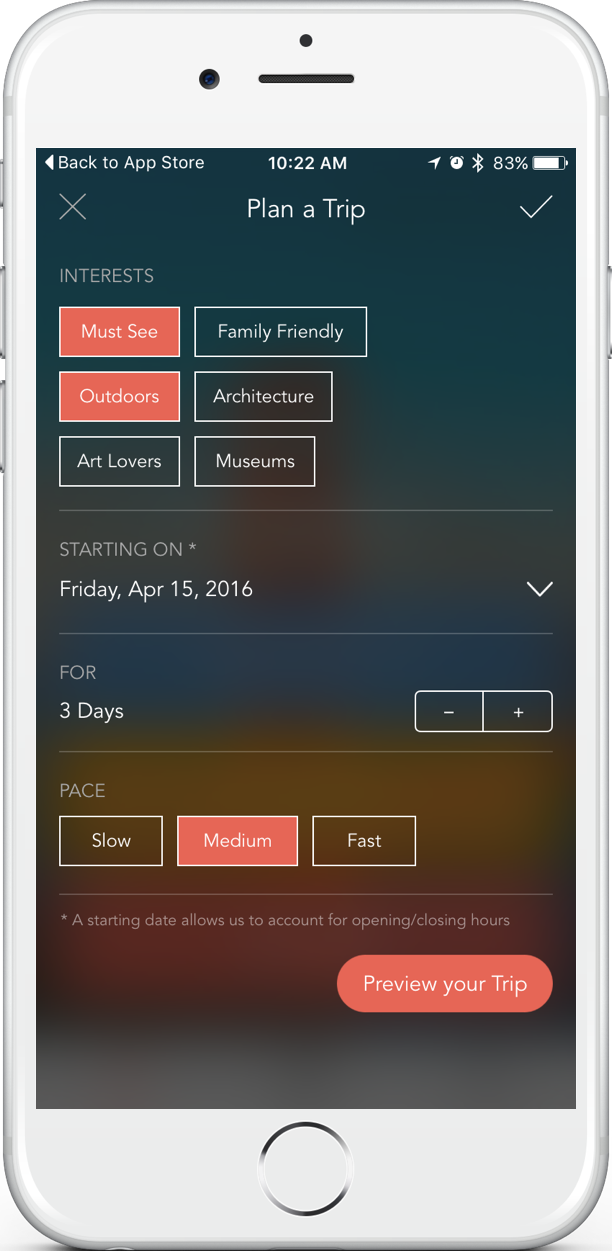 RueBaRue gallery image