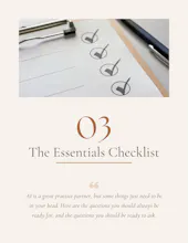 AI-Powered UX Interview Kit gallery image