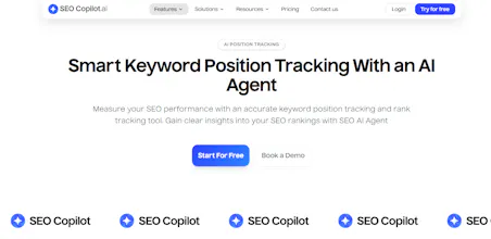 SEO Copilot gallery image