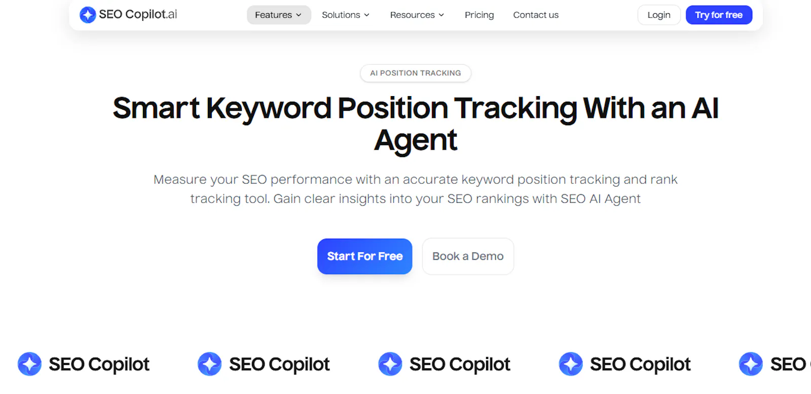 SEO Copilot screenshot 10