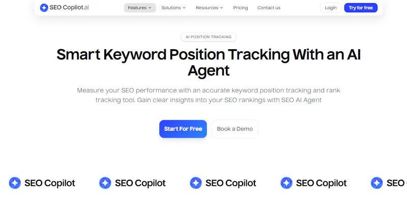 SEO Copilot screenshot 10