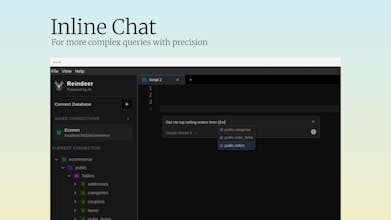 Reindeer gallery image