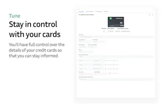 Cardtrackr gallery image