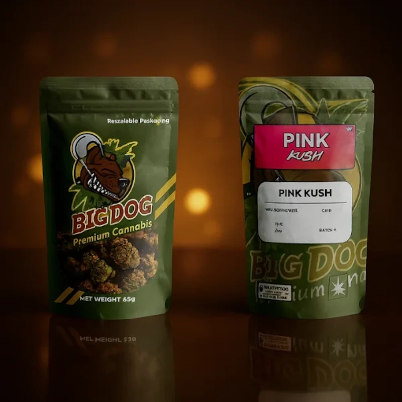 Kwick Packaging screenshot 1