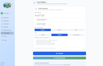 Level Up Classroom gallery image