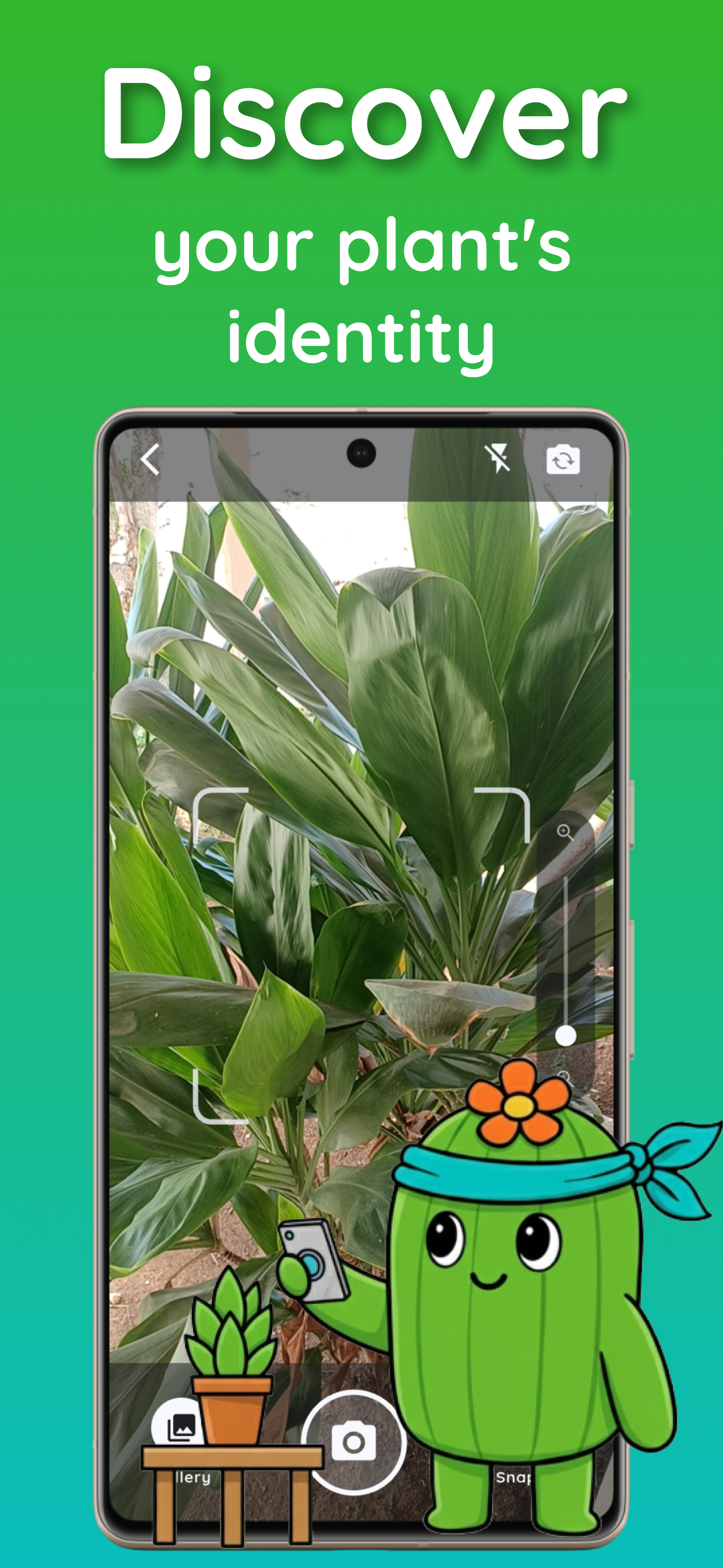 Plantrek gallery image